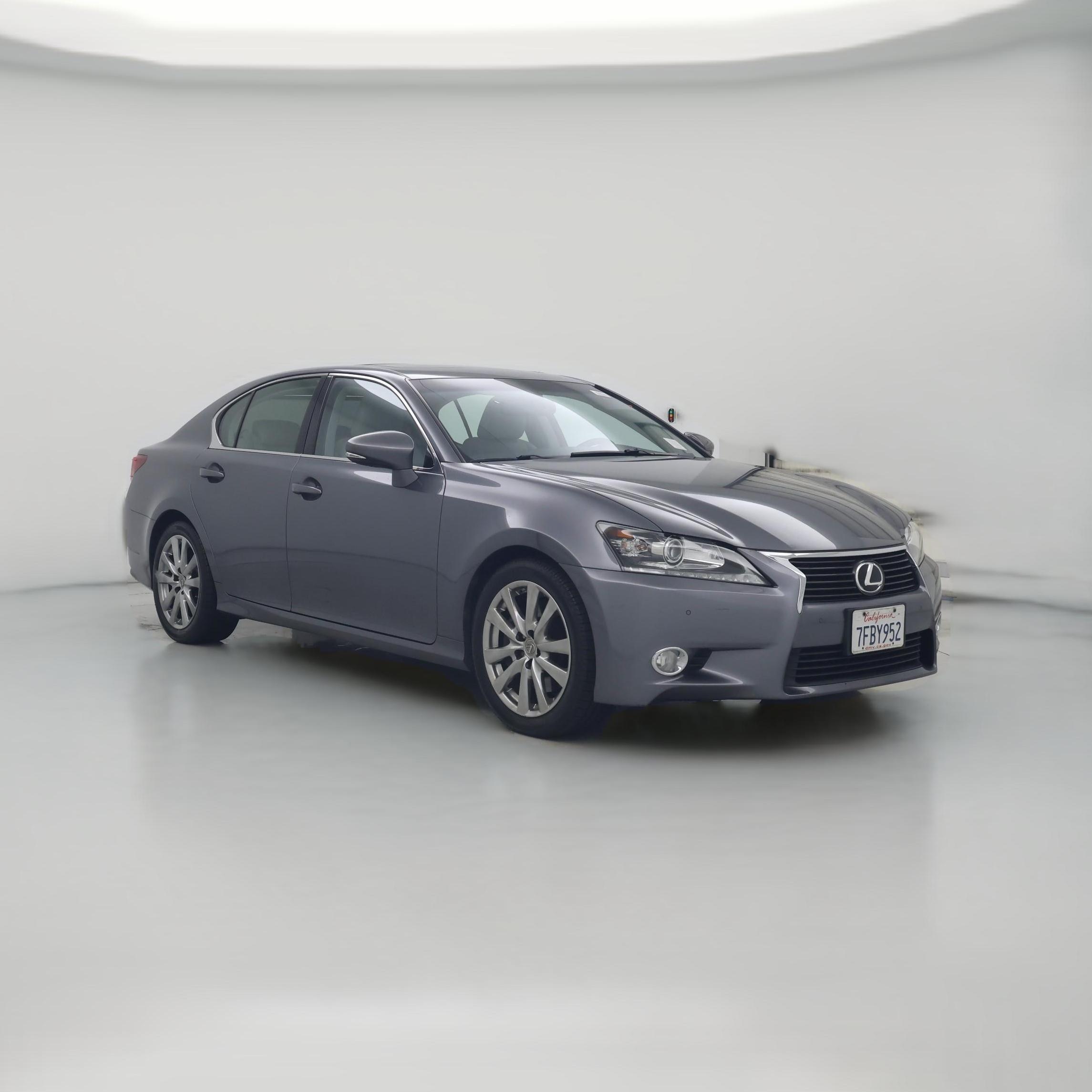 lexus gs 2014 JTHBE1BL9E5036057 image lexus gs 2014 JTHBE1BL9E5036057 image