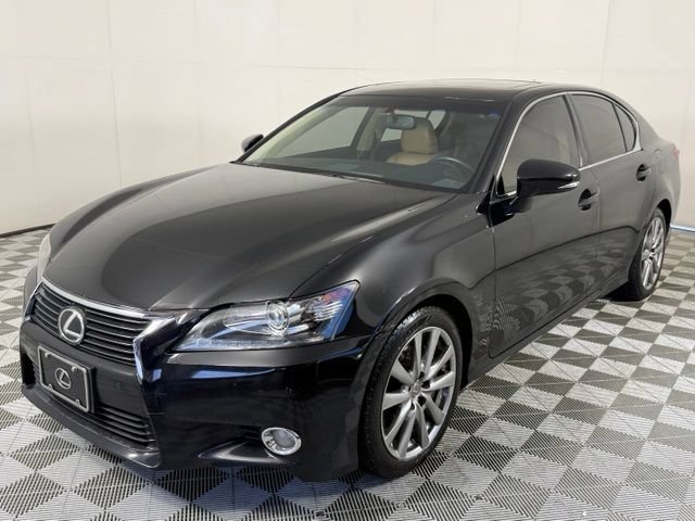 lexus gs 2014 JTHBE1BL7E5040799 image lexus gs 2014 JTHBE1BL7E5040799 image