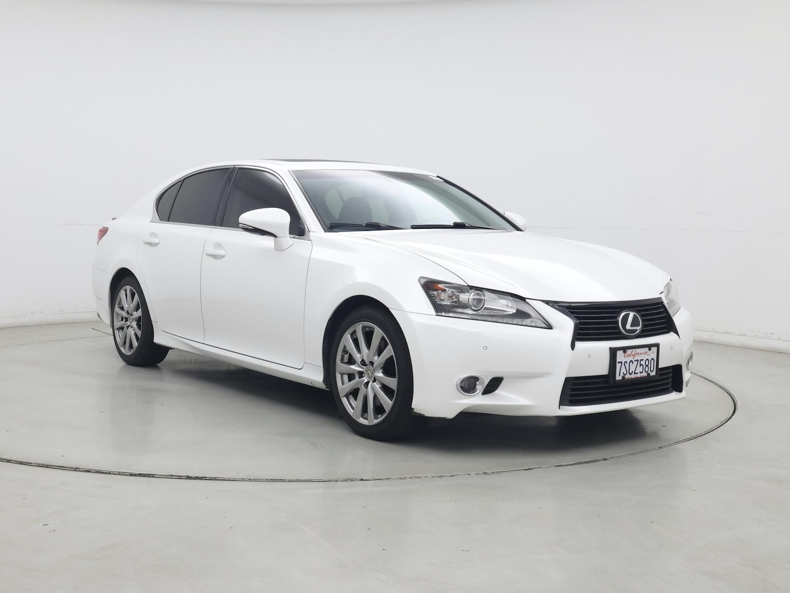 lexus gs 2014 JTHBE1BL6E5035495 image lexus gs 2014 JTHBE1BL6E5035495 image