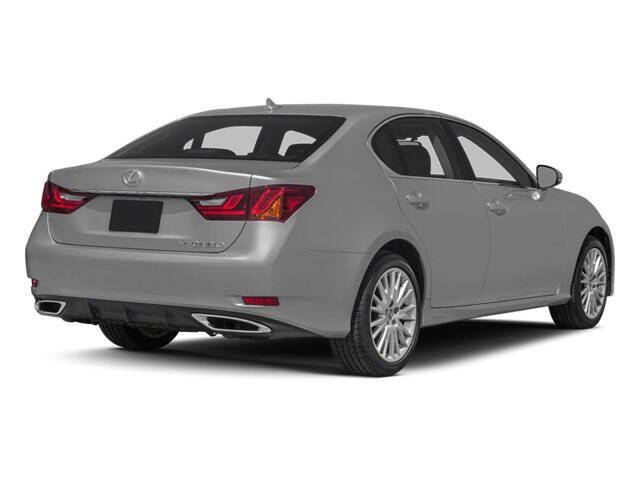 lexus gs 2014 JTHBE1BL4E5035298 image lexus gs 2014 JTHBE1BL4E5035298 image