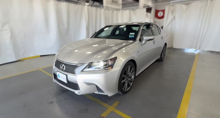 lexus gs 2014 JTHBE1BL6E5030054 image lexus gs 2014 JTHBE1BL6E5030054 image