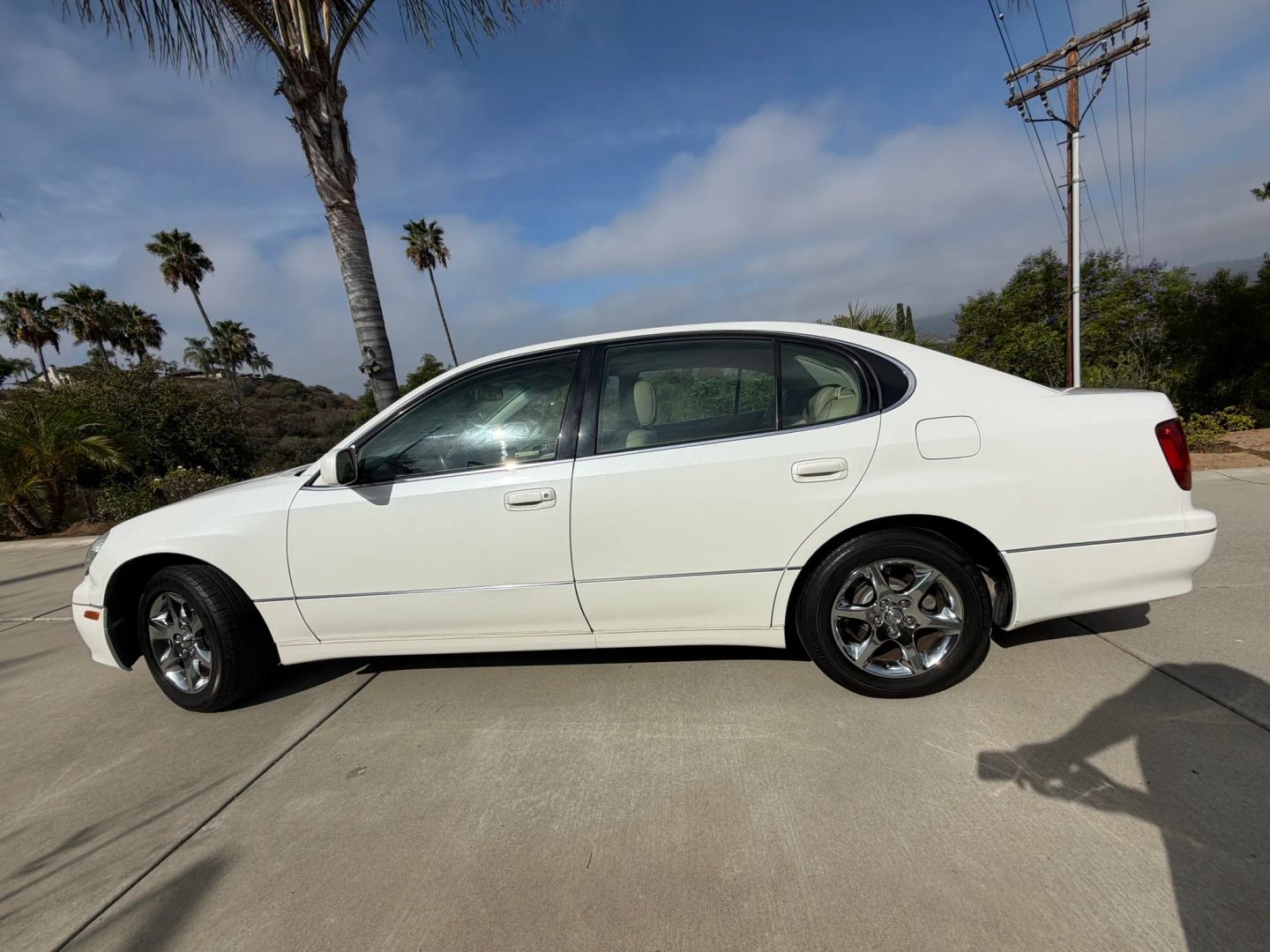 lexus gs 2005 JT8BD69S650206935 image lexus gs 2005 JT8BD69S650206935 image
