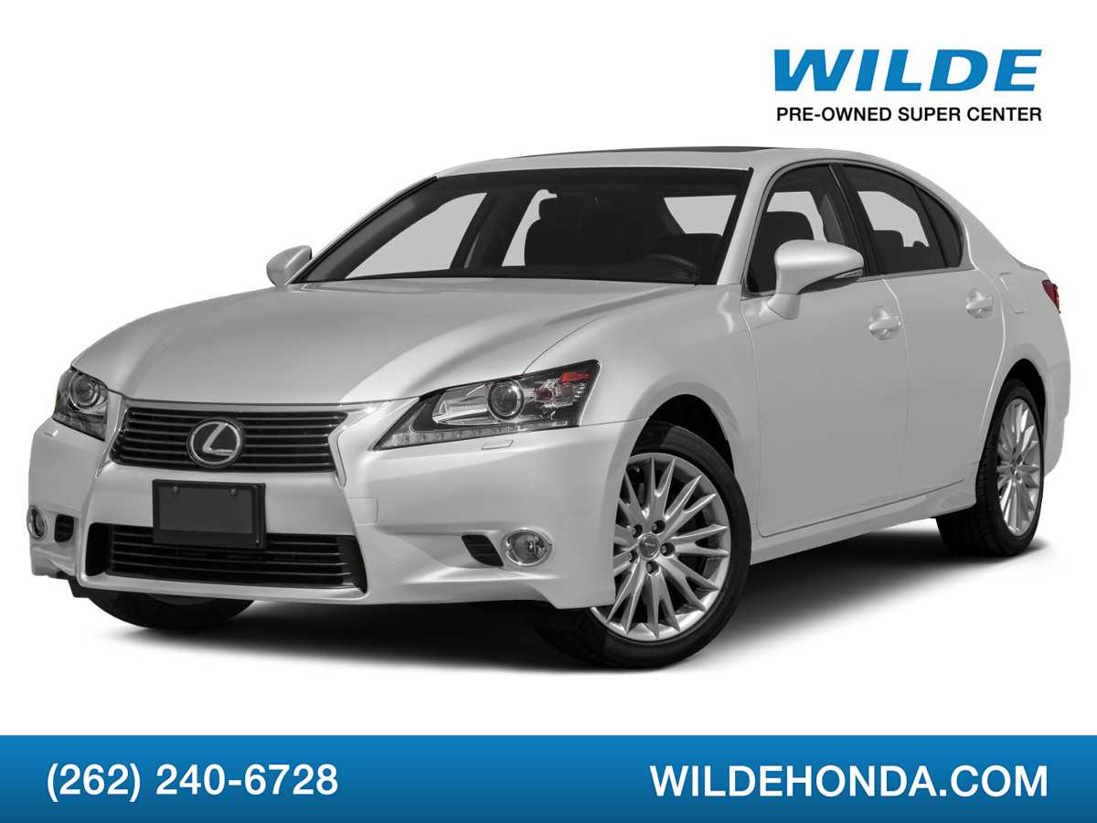 lexus gs 2015 JTHCE1BL1FA003177 image lexus gs 2015 JTHCE1BL1FA003177 image