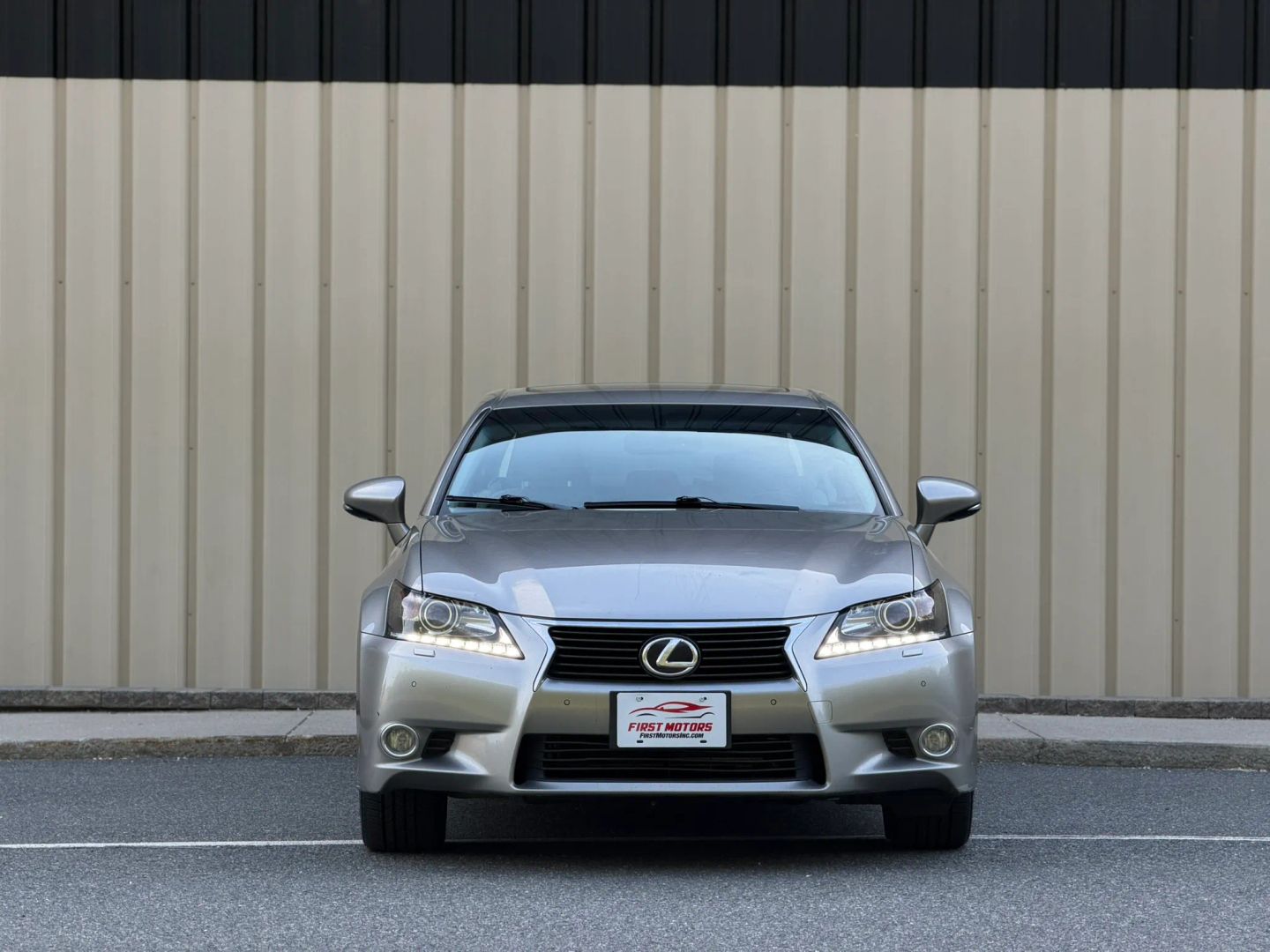 lexus gs 2015 JTHCE1BL9FA000110 image lexus gs 2015 JTHCE1BL9FA000110 image