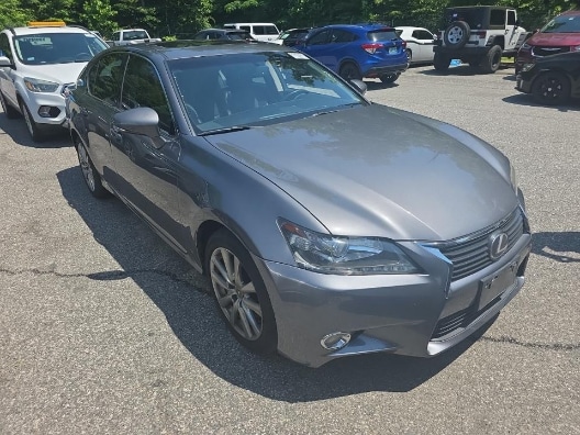 lexus gs 2015 JTHCE1BL4FA007384 image lexus gs 2015 JTHCE1BL4FA007384 image
