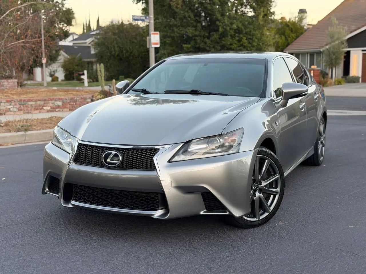 lexus gs 2015 JTHCE1BL1FA004717 image lexus gs 2015 JTHCE1BL1FA004717 image