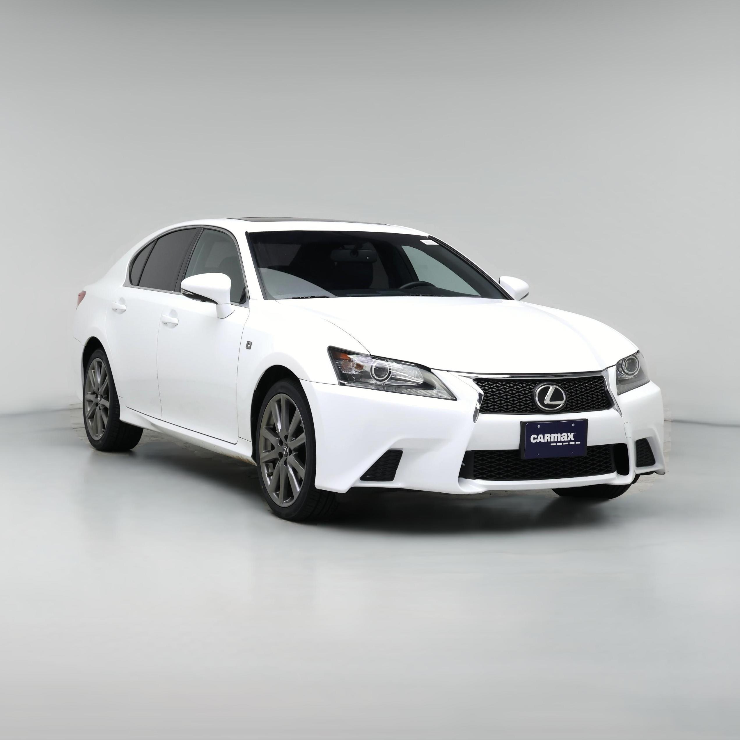 lexus gs 2015 JTHCE1BL1FA008377 image lexus gs 2015 JTHCE1BL1FA008377 image