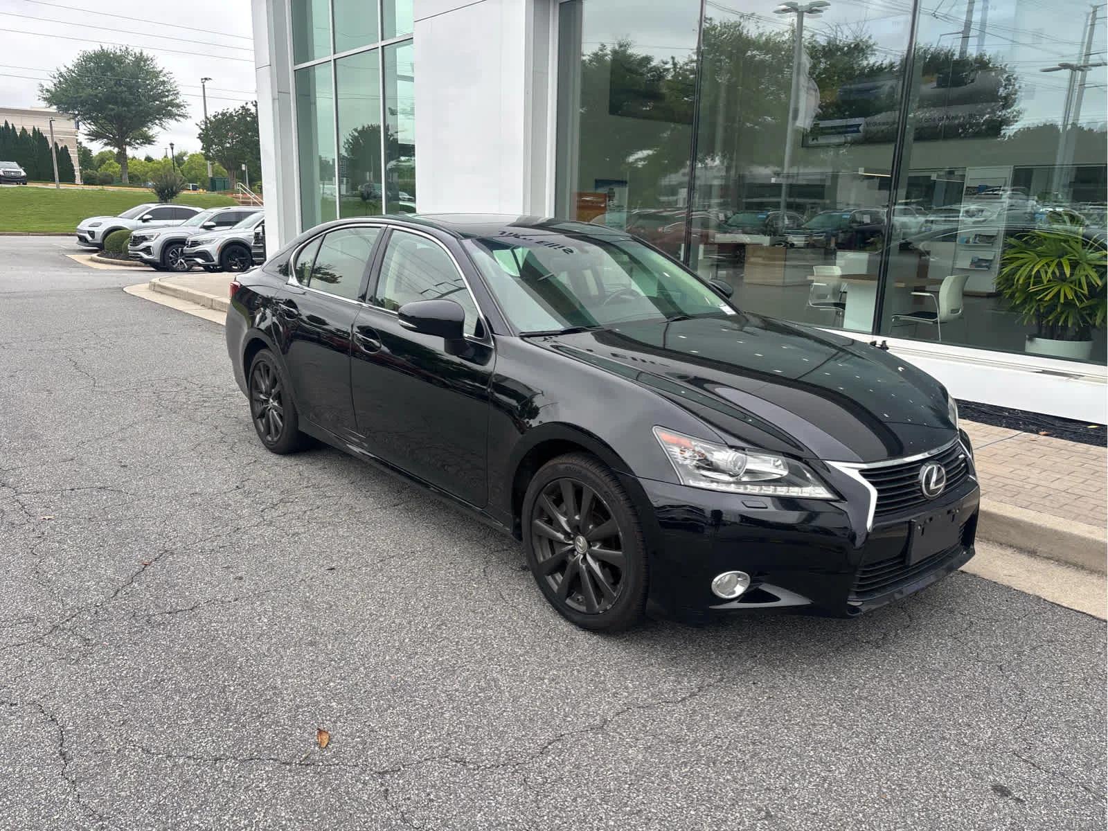 lexus gs 2015 JTHCE1BL1FA002353 image lexus gs 2015 JTHCE1BL1FA002353 image
