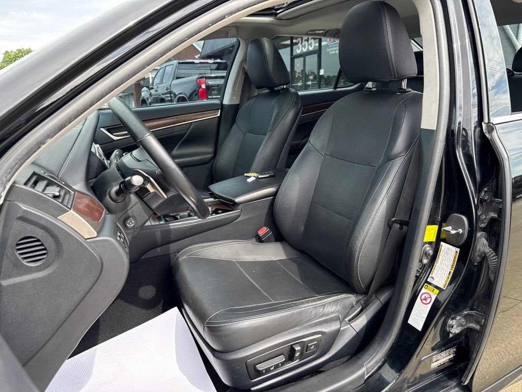 lexus gs 2015 JTHCE1BL1FA002076 image lexus gs 2015 JTHCE1BL1FA002076 image