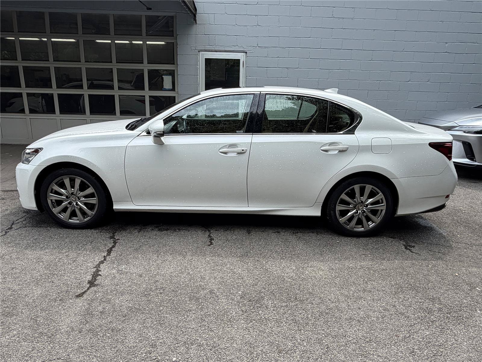 lexus gs 2015 JTHCE1BL3FA003908 image lexus gs 2015 JTHCE1BL3FA003908 image