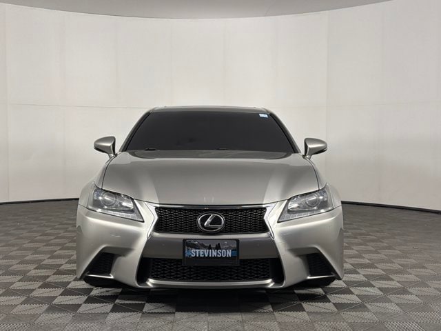 lexus gs 2015 JTHCE1BL3FA009448 image lexus gs 2015 JTHCE1BL3FA009448 image