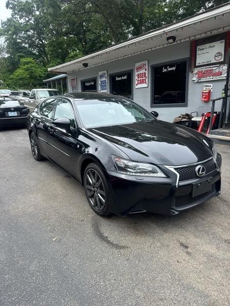 lexus gs 2015 JTHCE1BL4FA004503 image lexus gs 2015 JTHCE1BL4FA004503 image
