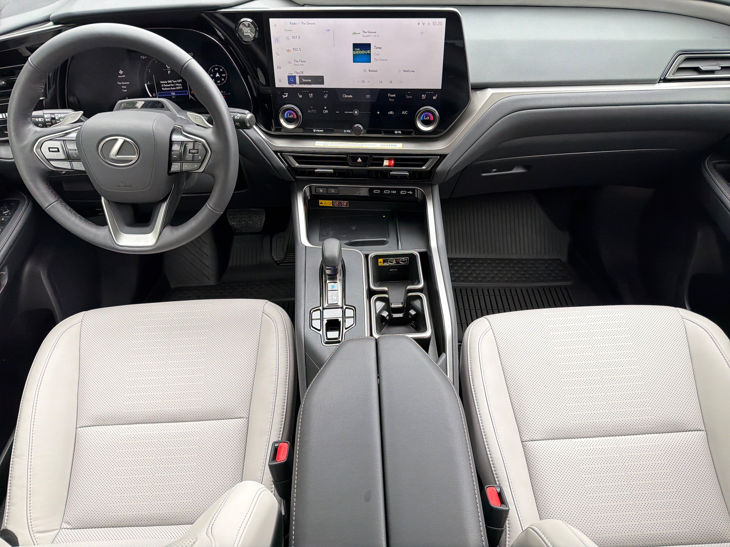 lexus tx 2026 5TDAAAB65TS063282 image lexus tx 2026 5TDAAAB65TS063282 image