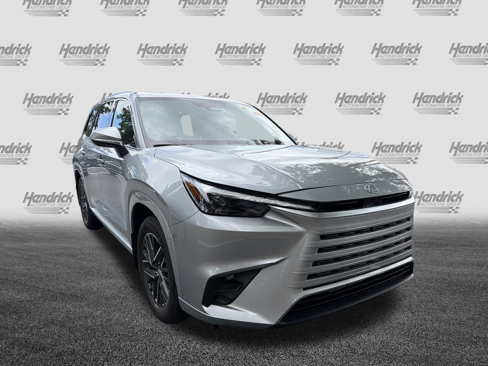 lexus tx 2026 5TDAAAA6XTS021658 image lexus tx 2026 5TDAAAA6XTS021658 image