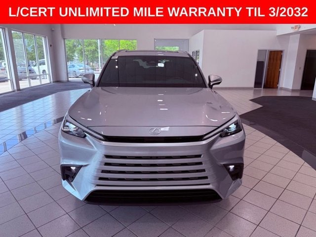 lexus tx 2026 5TDAAAB65TS061595 image lexus tx 2026 5TDAAAB65TS061595 image