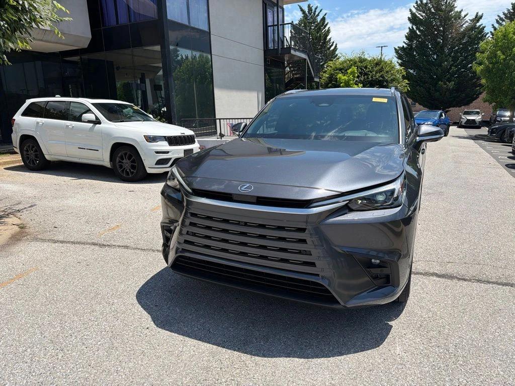 lexus tx 2026 5TDAAAB63TS049316 image lexus tx 2026 5TDAAAB63TS049316 image