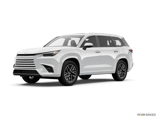 lexus tx 2026 5TDAAAB62TS059299 image lexus tx 2026 5TDAAAB62TS059299 image