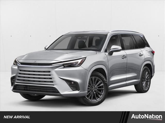 lexus tx 2026 5TDAAAB67TS052302 image lexus tx 2026 5TDAAAB67TS052302 image