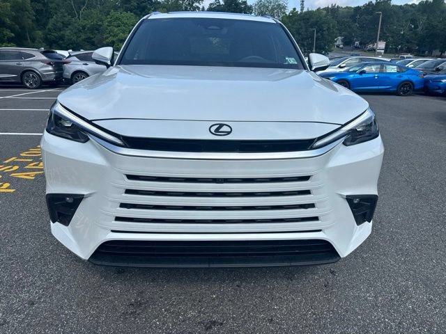 lexus tx 2026 5TDAAAB63TS081781 image lexus tx 2026 5TDAAAB63TS081781 image