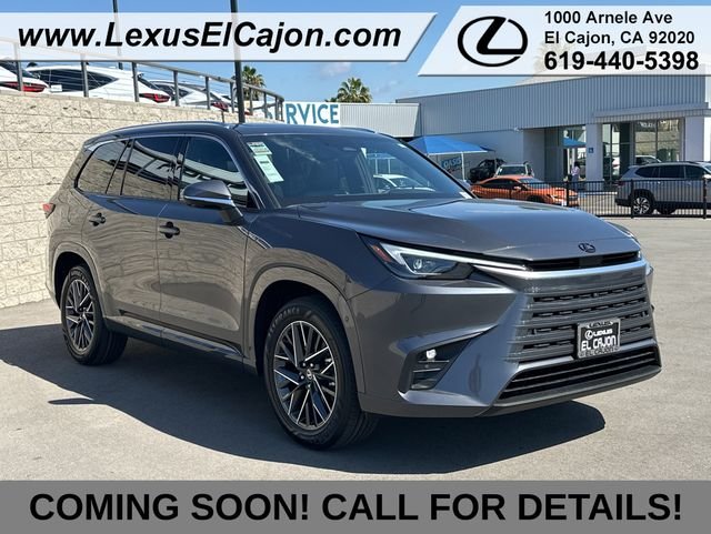 lexus tx 2026 5TDAAAB69TS069070 image lexus tx 2026 5TDAAAB69TS069070 image