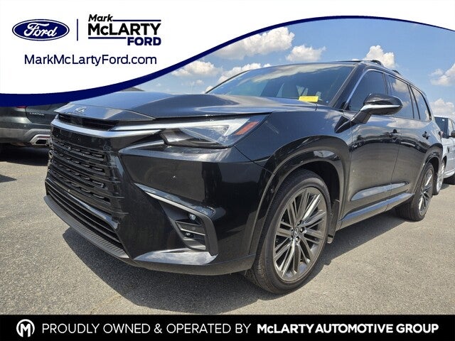 lexus tx 2026 5TDAAAB65TS070183 image lexus tx 2026 5TDAAAB65TS070183 image