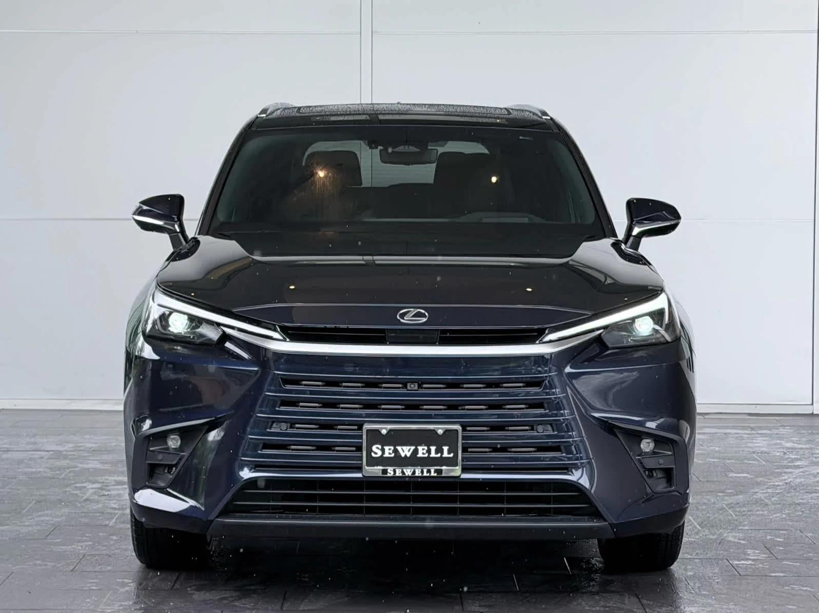 lexus tx 2026 5TDAAAB63TS073017 image lexus tx 2026 5TDAAAB63TS073017 image