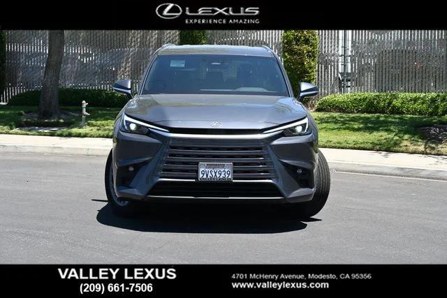 lexus tx 2026 5TDAAAB65TS049575 image lexus tx 2026 5TDAAAB65TS049575 image