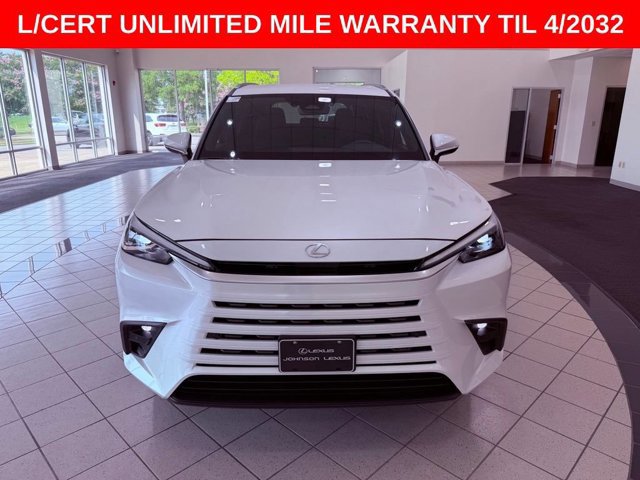 lexus tx 2026 5TDAAAA67TS020497 image lexus tx 2026 5TDAAAA67TS020497 image