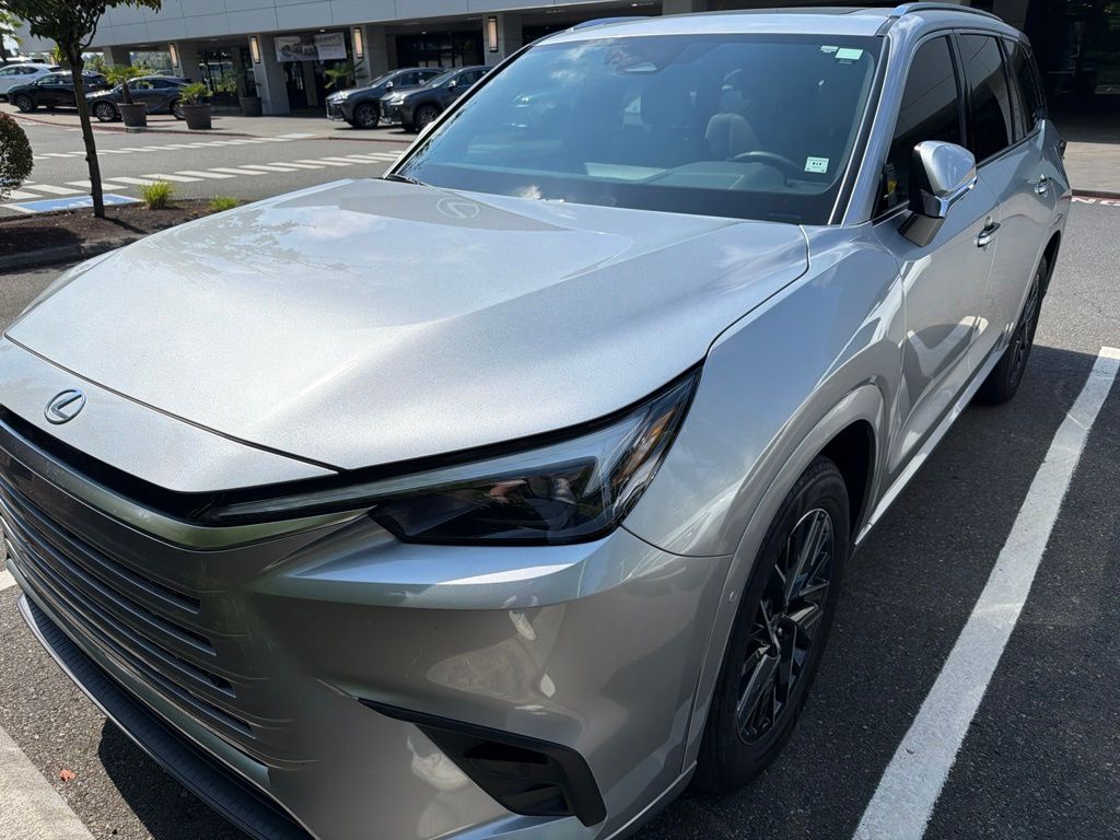 lexus tx 2026 5TDAAAB68TS056990 image lexus tx 2026 5TDAAAB68TS056990 image