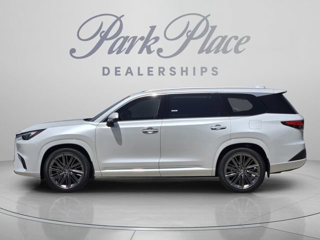 lexus tx 2026 5TDAAAB69TS081591 image lexus tx 2026 5TDAAAB69TS081591 image