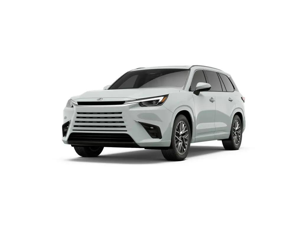lexus tx 2026 5TDAAAB68TS049697 image lexus tx 2026 5TDAAAB68TS049697 image