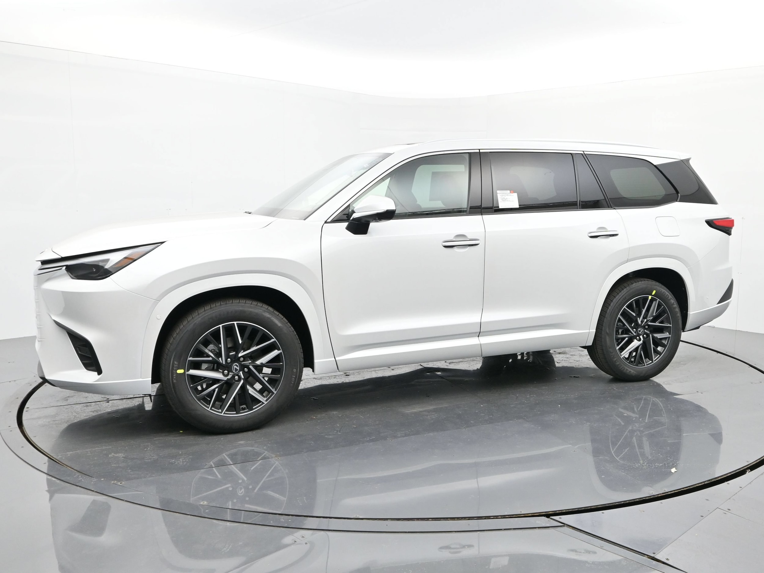 lexus tx 2026 5TDAAAB68TS059100 image lexus tx 2026 5TDAAAB68TS059100 image