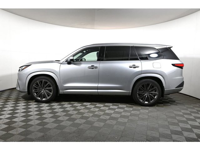 lexus tx 2026 5TDAAAB68TS058478 image lexus tx 2026 5TDAAAB68TS058478 image