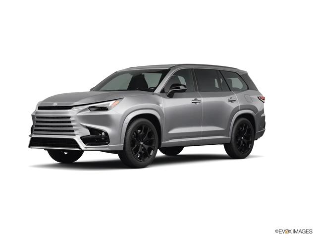 lexus tx 2026 5TDAAAB69TS055606 image lexus tx 2026 5TDAAAB69TS055606 image