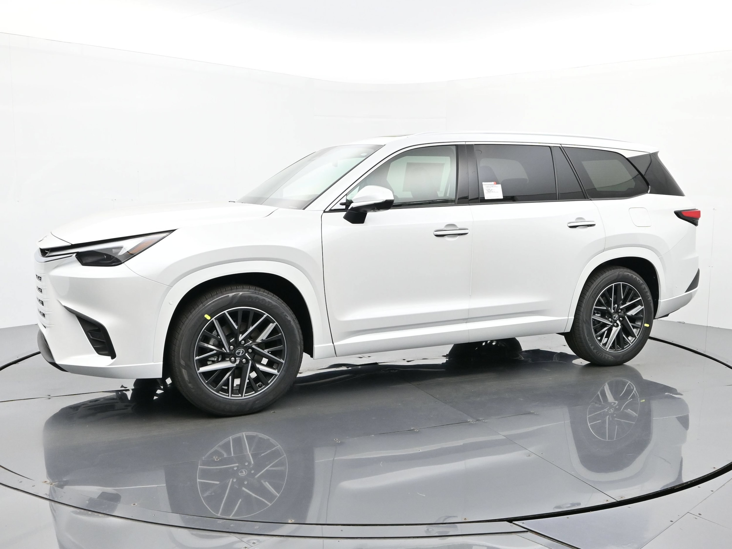 lexus tx 2026 5TDAAAB64TS050703 image lexus tx 2026 5TDAAAB64TS050703 image