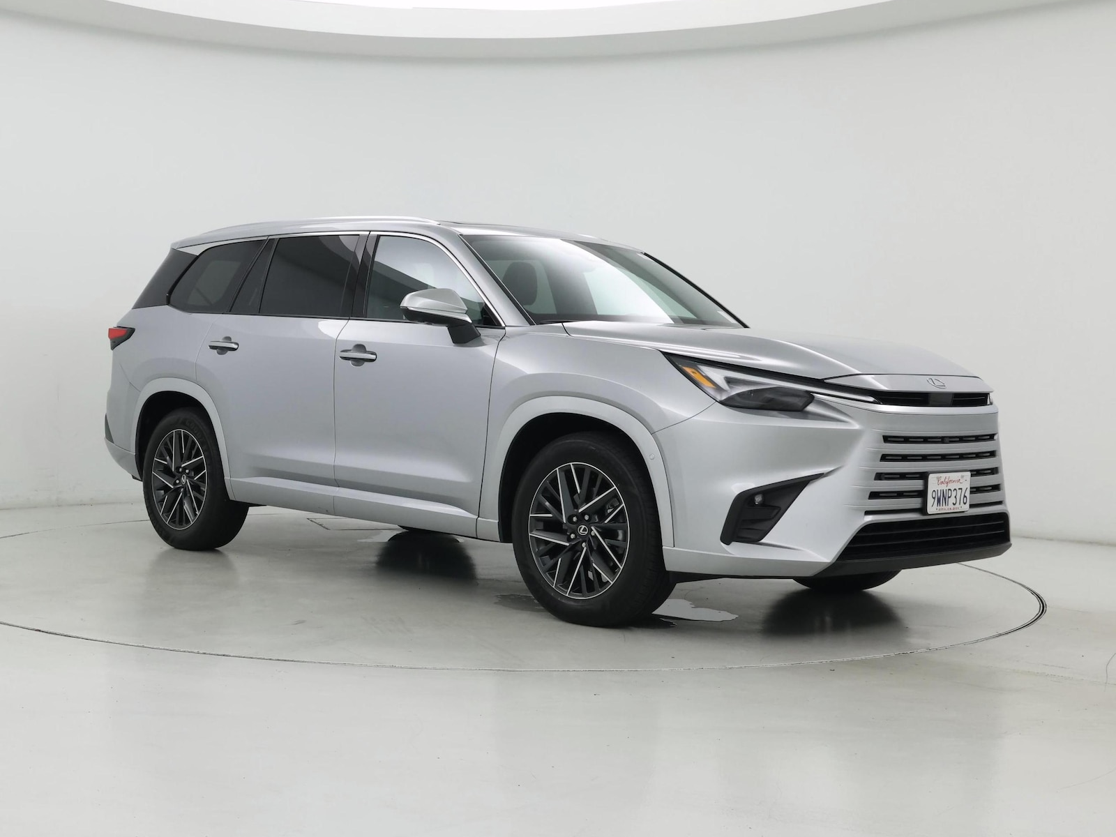 lexus tx 2026 5TDAAAB67TS056284 image lexus tx 2026 5TDAAAB67TS056284 image