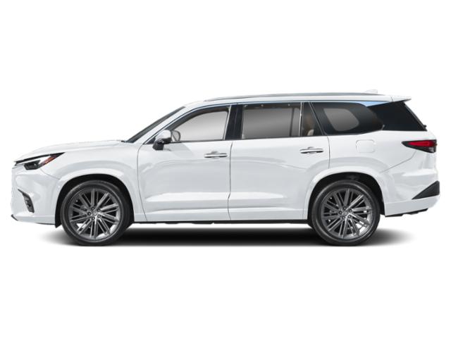 lexus tx 2026 5TDAAAB61TS052991 image lexus tx 2026 5TDAAAB61TS052991 image