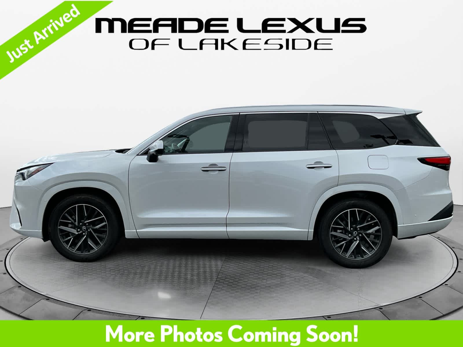 lexus tx 2026 5TDAAAB65TS064982 image lexus tx 2026 5TDAAAB65TS064982 image