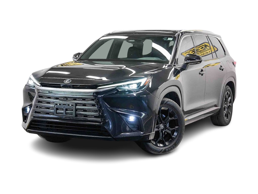 lexus tx 2024 5TDAAAB64RS014342 image lexus tx 2024 5TDAAAB64RS014342 image