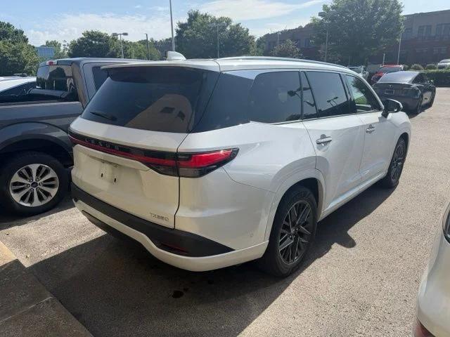 lexus tx 2024 5TDAAAA64RS006307 image lexus tx 2024 5TDAAAA64RS006307 image