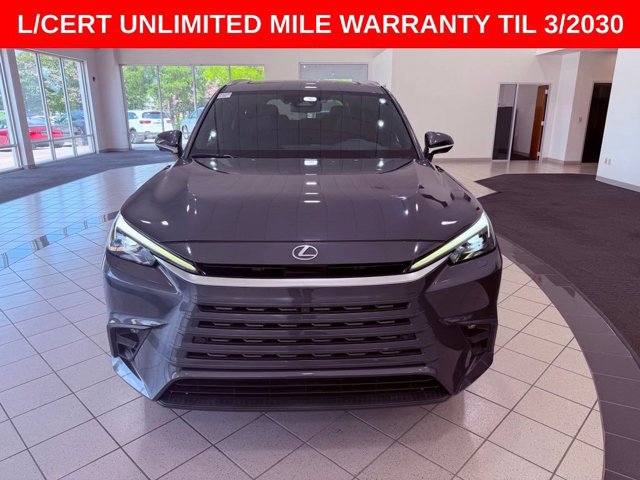 lexus tx 2024 5TDAAAA64RS004539 image lexus tx 2024 5TDAAAA64RS004539 image