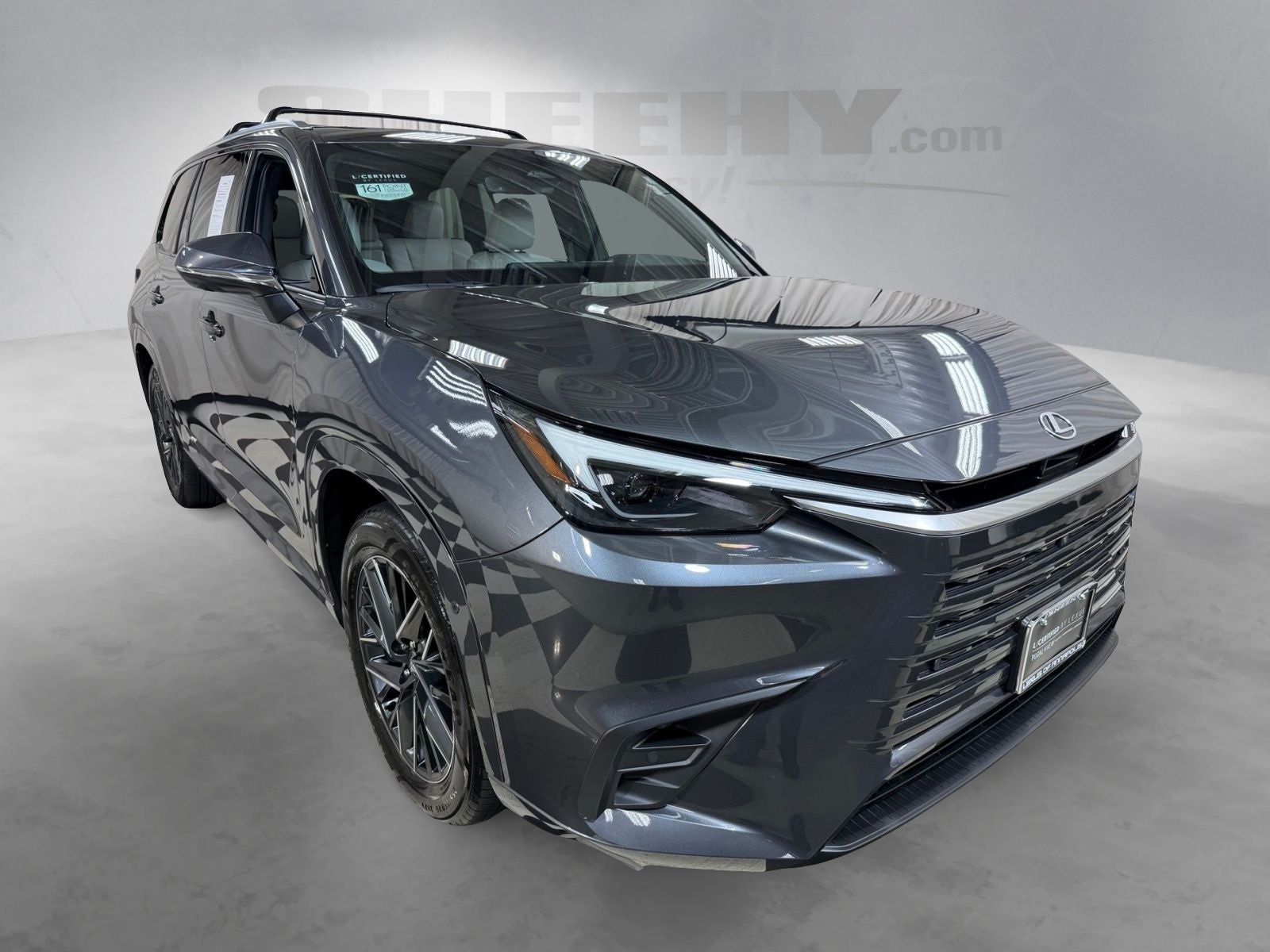 lexus tx 2024 5TDAAAB67RS009748 image lexus tx 2024 5TDAAAB67RS009748 image
