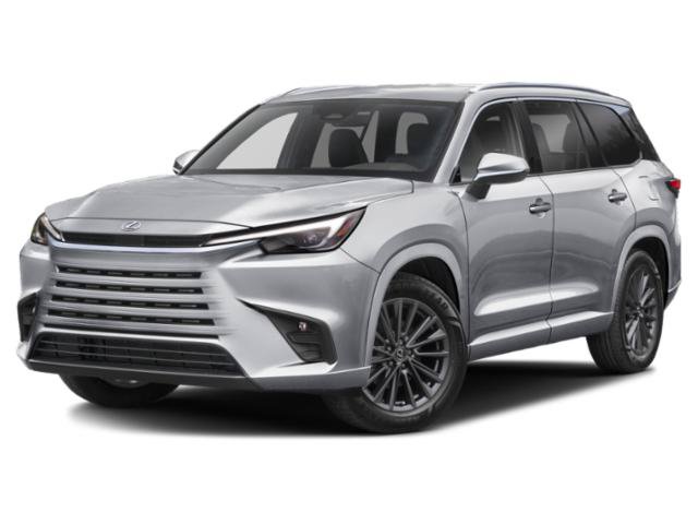 lexus tx 2024 5TDAAAB67RS001357 image lexus tx 2024 5TDAAAB67RS001357 image