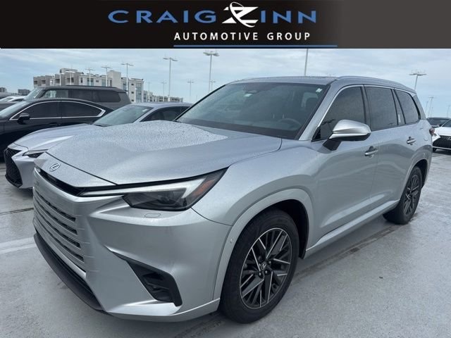 lexus tx 2024 5TDAAAA67RS006642 image lexus tx 2024 5TDAAAA67RS006642 image