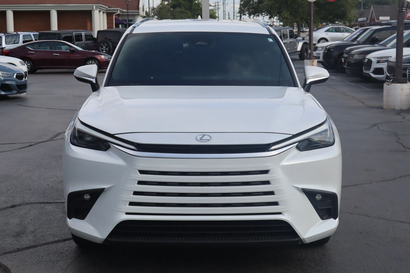 lexus tx 2024 5TDAAAB69RS010013 image lexus tx 2024 5TDAAAB69RS010013 image