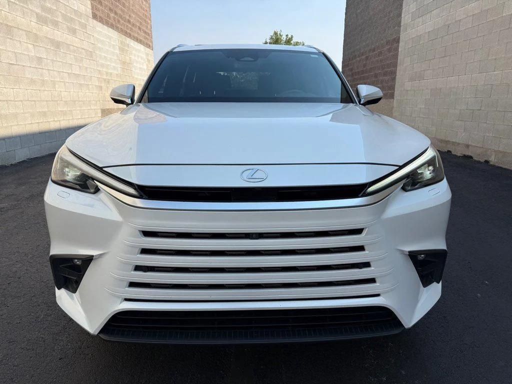 lexus tx 2024 5TDAAAB63RS017572 image lexus tx 2024 5TDAAAB63RS017572 image