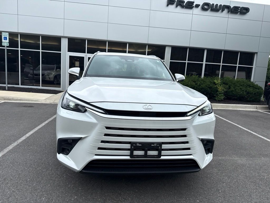 lexus tx 2024 5TDAAAB61RS019417 image lexus tx 2024 5TDAAAB61RS019417 image