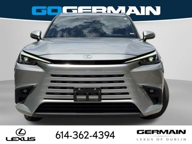 lexus tx 2024 5TDAAAB60RS017822 image lexus tx 2024 5TDAAAB60RS017822 image
