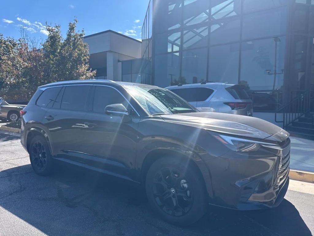 lexus tx 2024 5TDAAAB62RS014436 image lexus tx 2024 5TDAAAB62RS014436 image
