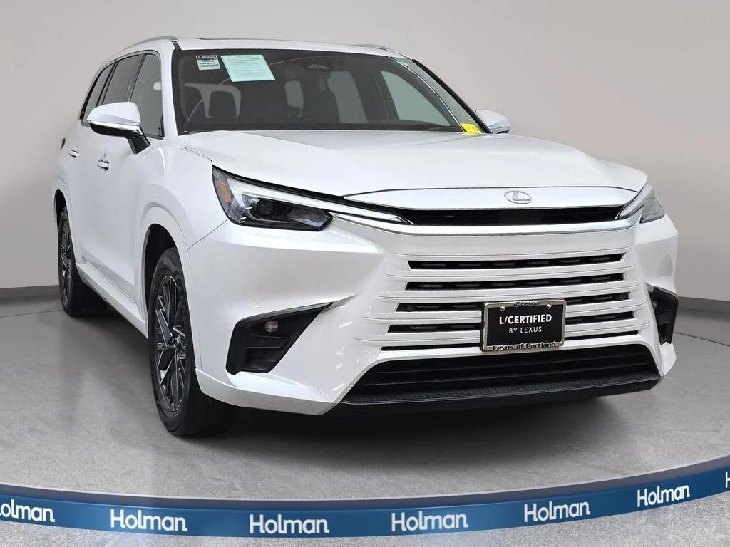 lexus tx 2024 5TDAAAB61RS010474 image lexus tx 2024 5TDAAAB61RS010474 image